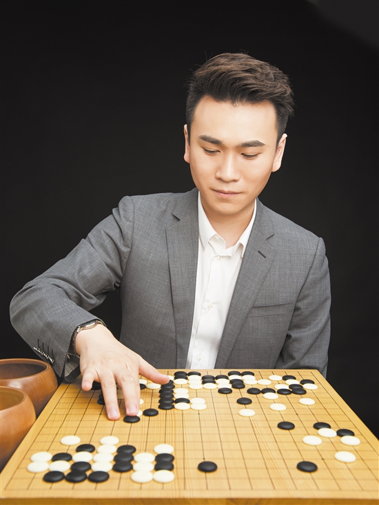 泉州业余足球联赛(棋行中盘 看泉州围棋如何“落子”)