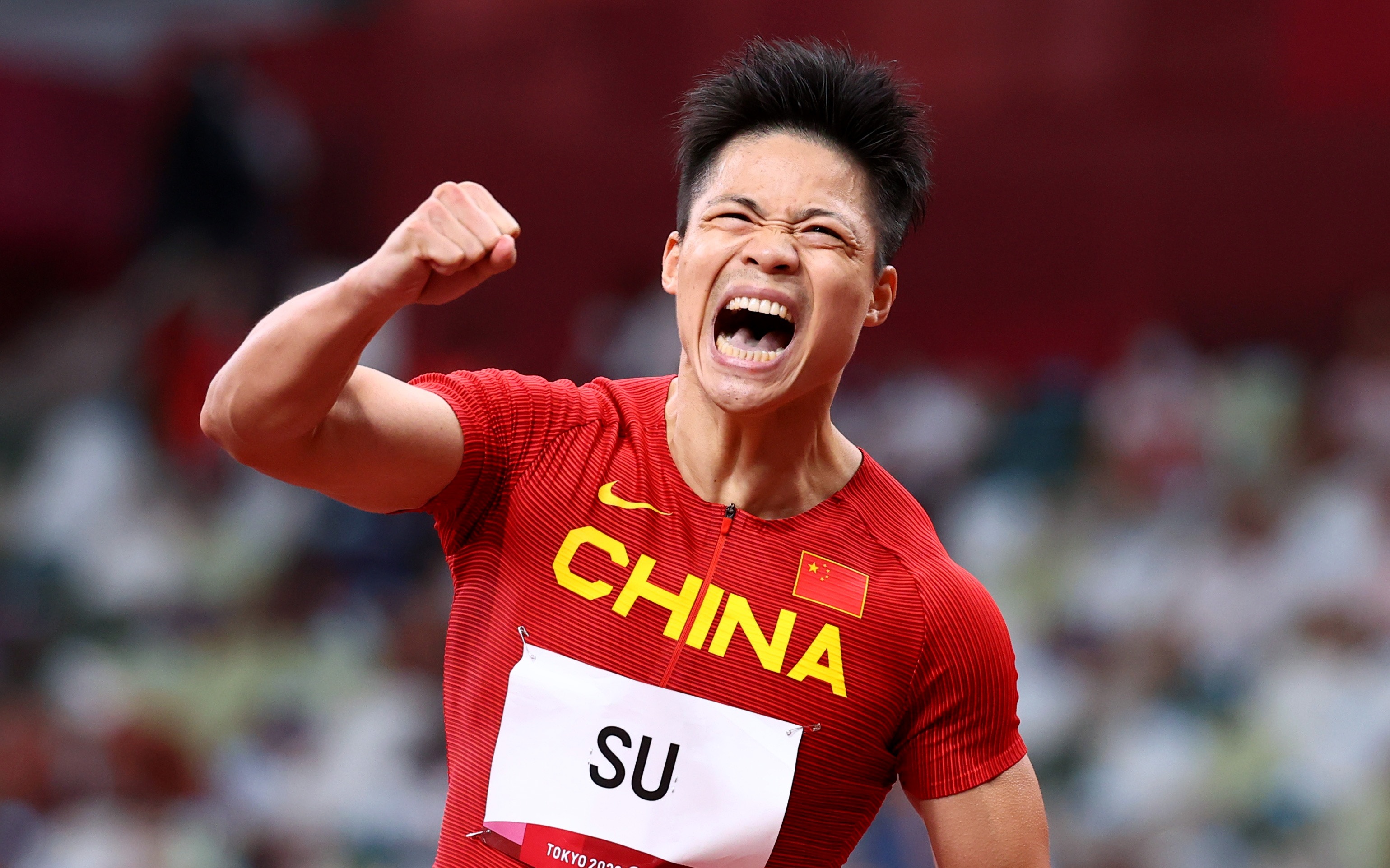 2022田径世锦赛在哪里举办(尤金田径世锦赛观赛指南,中国队热门比赛都