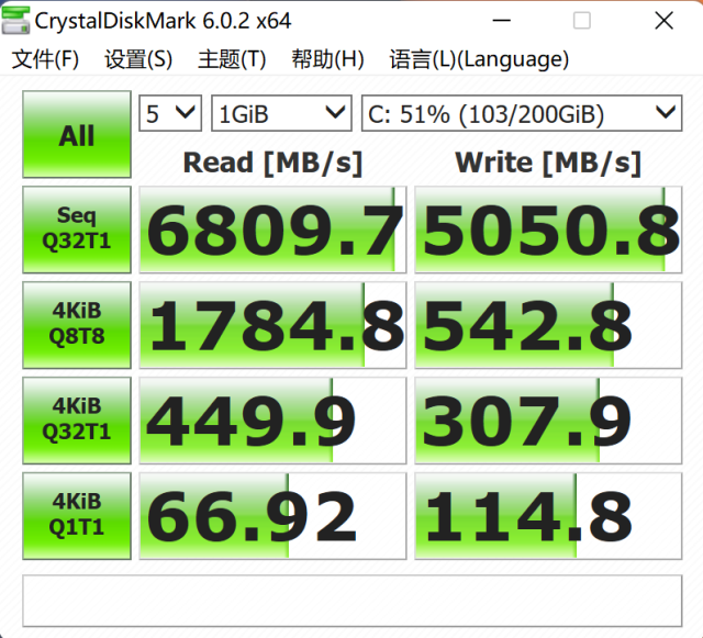 nba2k 14为什么没有按键(联想YOGA Pro 14s 2022锐龙版评测：外观设计出色 买CPU还“送”显卡？)