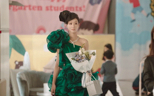 我们最想看的，是《夏娃》和《安娜》女主互掐……