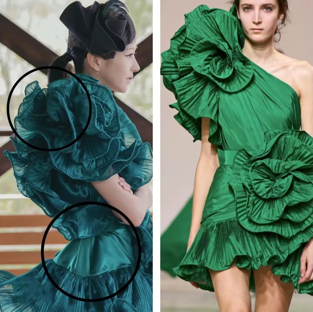 我们最想看的，是《夏娃》和《安娜》女主互掐……