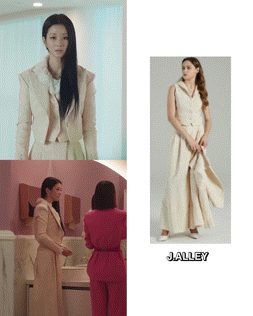 我们最想看的，是《夏娃》和《安娜》女主互掐……