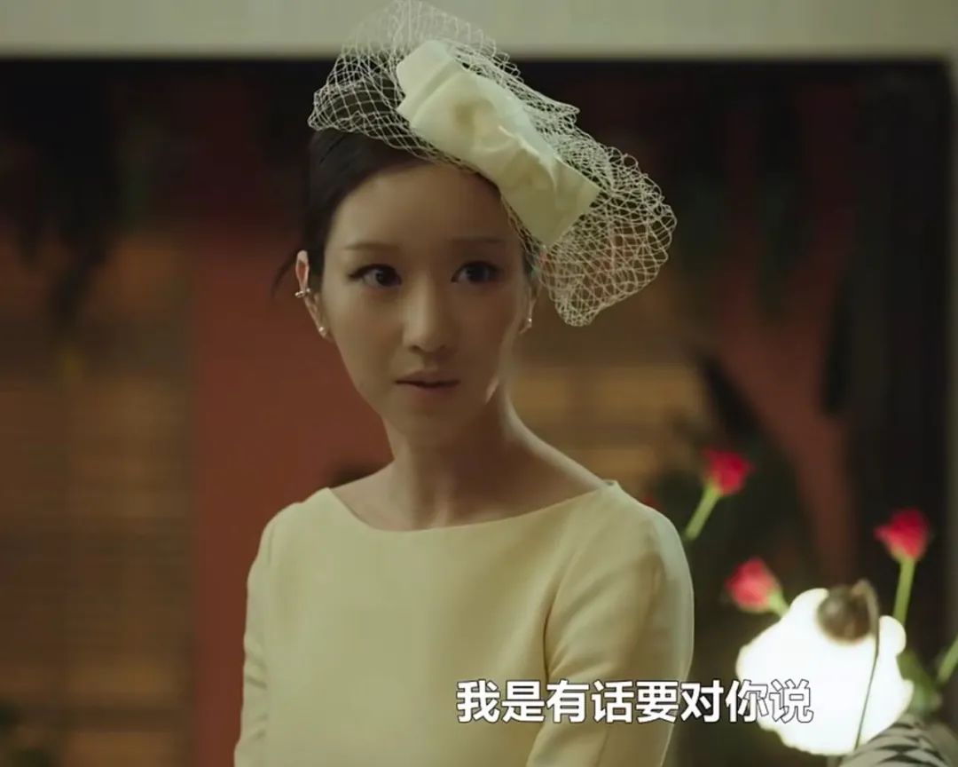 我们最想看的，是《夏娃》和《安娜》女主互掐……