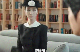 我们最想看的，是《夏娃》和《安娜》女主互掐……