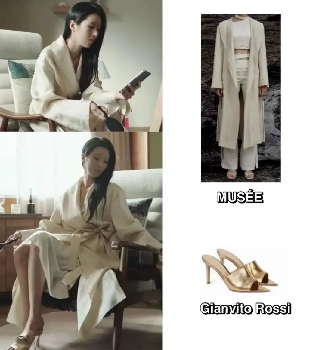 我们最想看的，是《夏娃》和《安娜》女主互掐……