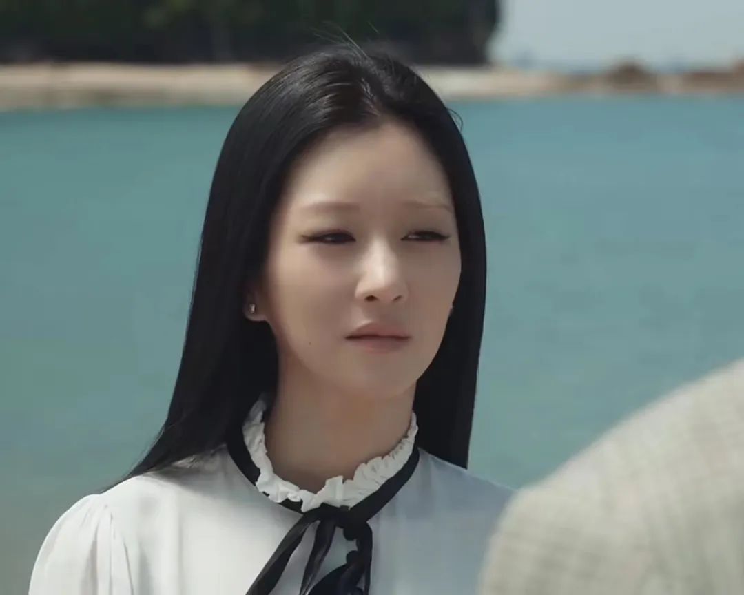 我们最想看的，是《夏娃》和《安娜》女主互掐……