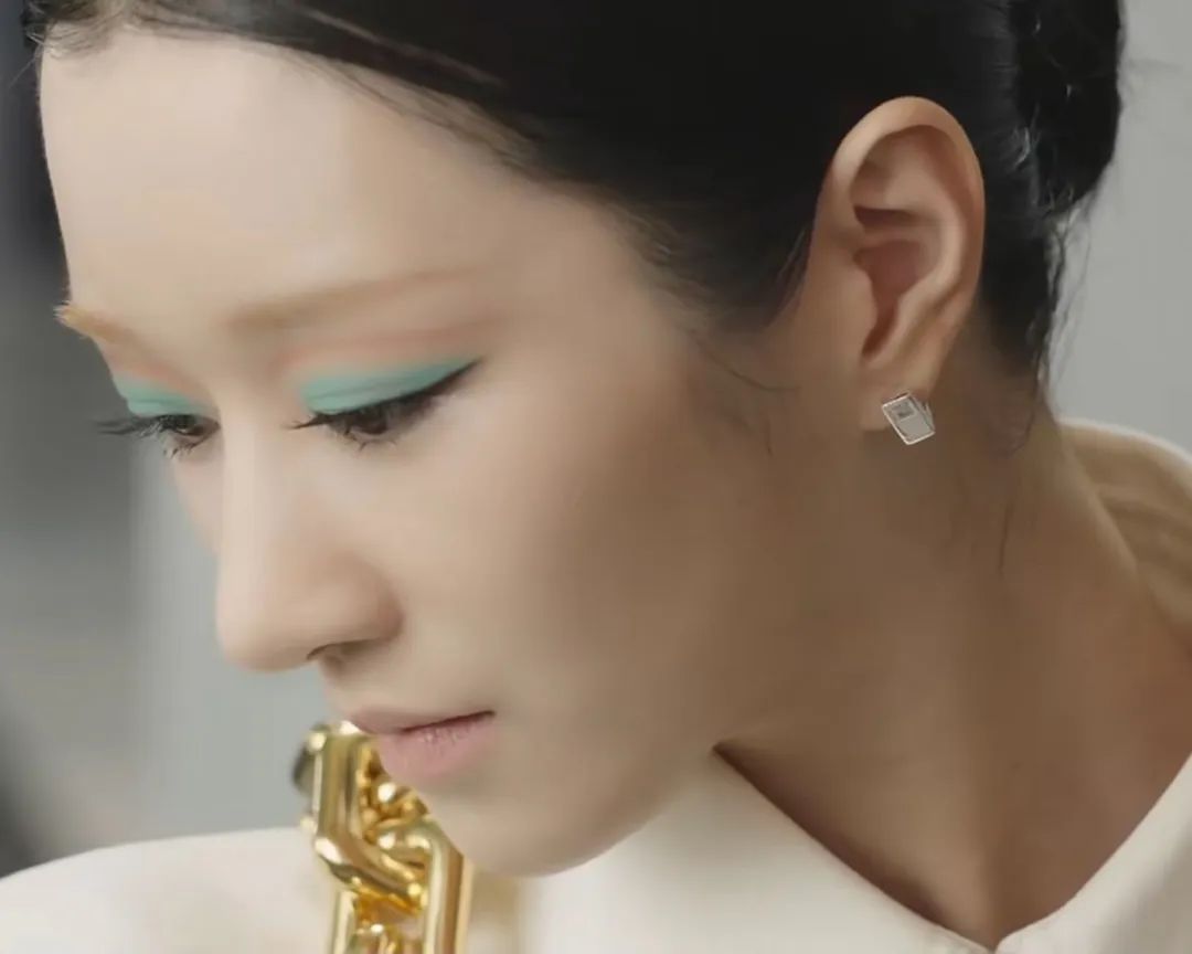 我们最想看的，是《夏娃》和《安娜》女主互掐……