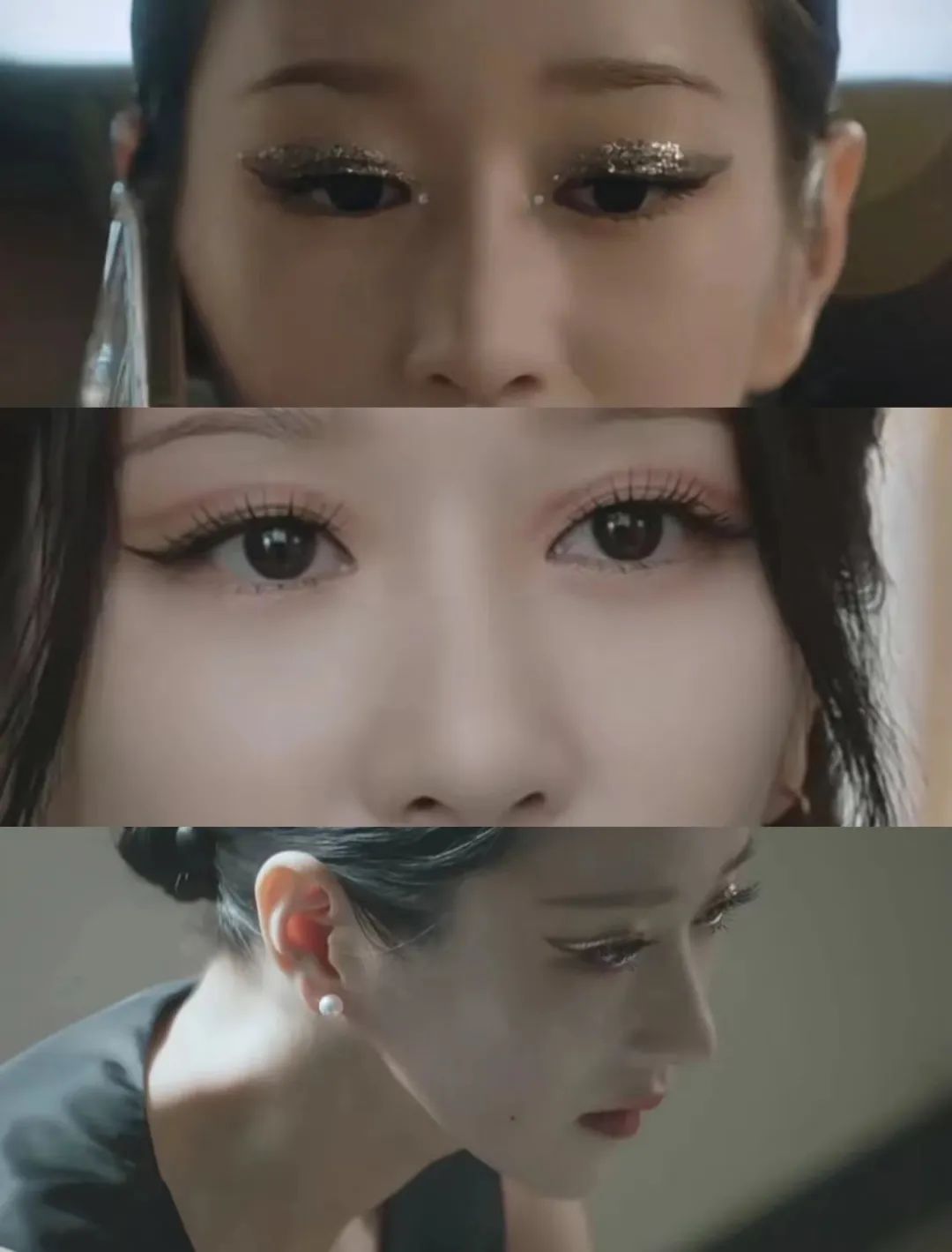 我们最想看的，是《夏娃》和《安娜》女主互掐……