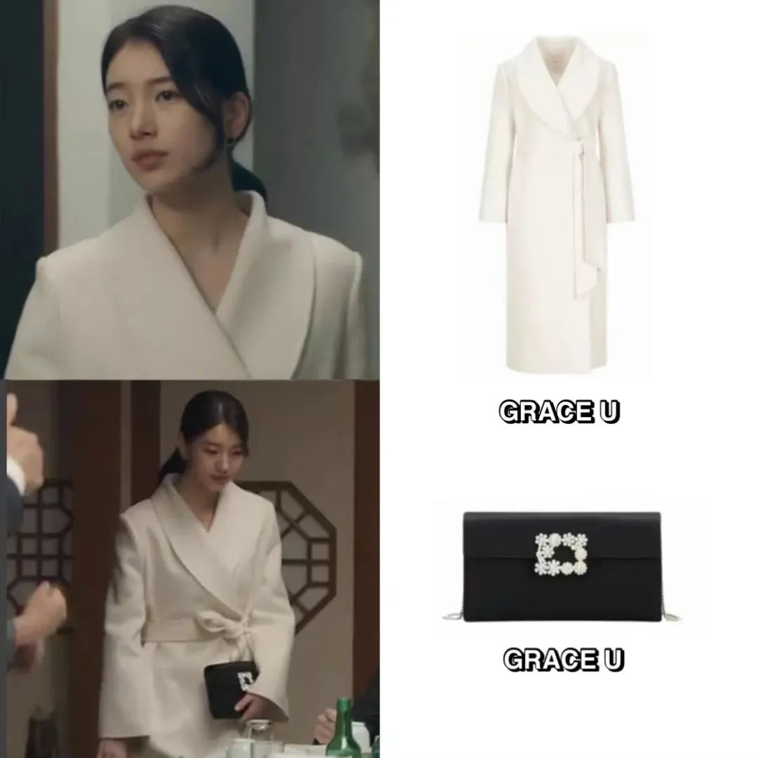 我们最想看的，是《夏娃》和《安娜》女主互掐……