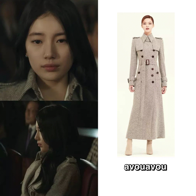 我们最想看的，是《夏娃》和《安娜》女主互掐……