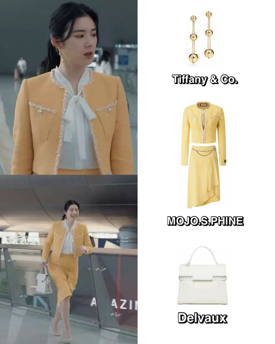 我们最想看的，是《夏娃》和《安娜》女主互掐……