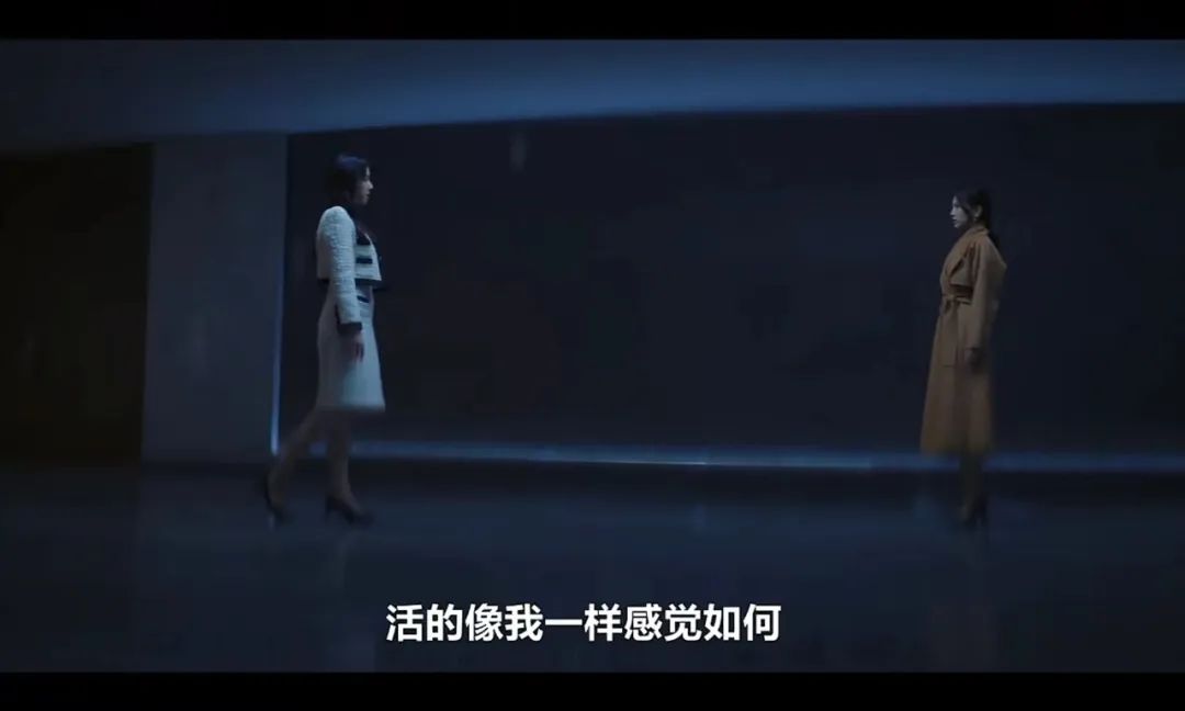 我们最想看的，是《夏娃》和《安娜》女主互掐……