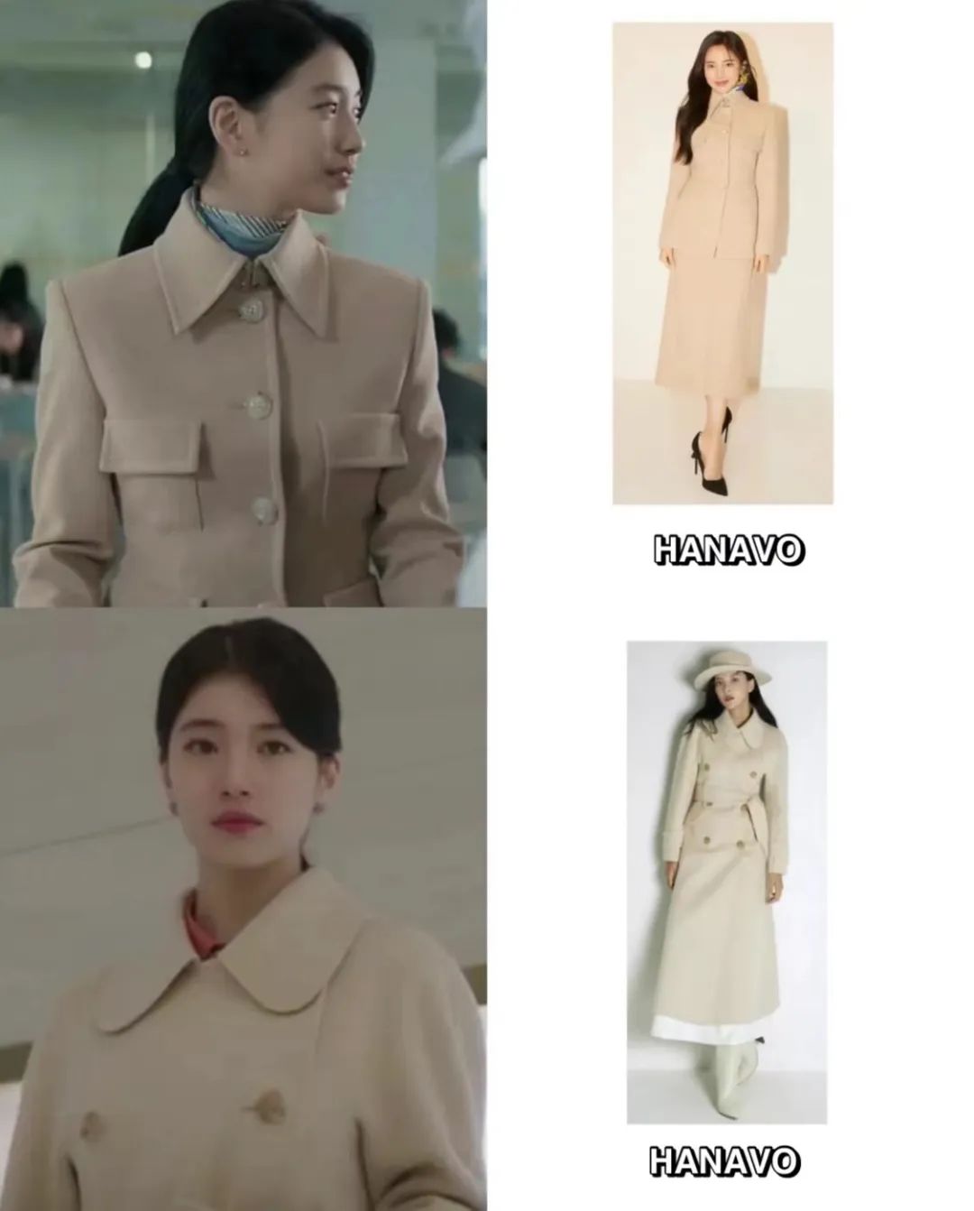 我们最想看的，是《夏娃》和《安娜》女主互掐……