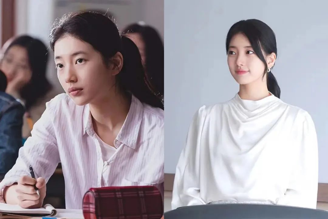 我们最想看的，是《夏娃》和《安娜》女主互掐……