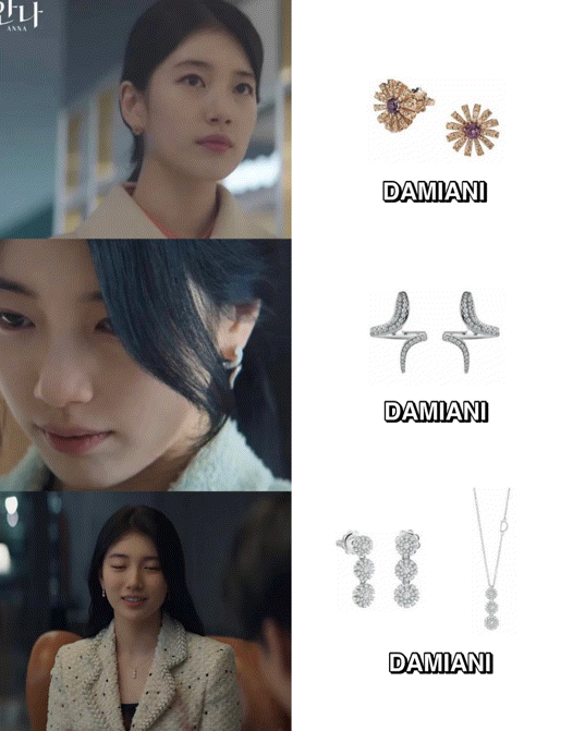 我们最想看的，是《夏娃》和《安娜》女主互掐……