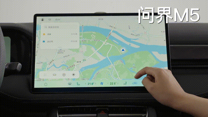 问界华为鸿蒙座舱乱拳打死特理蔚鹏老师傅？我不信