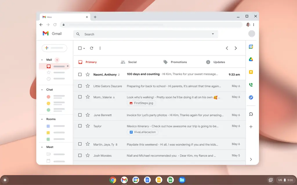 Google正式推出ChromeOS Flex系统：可在Mac等设备上流畅运行