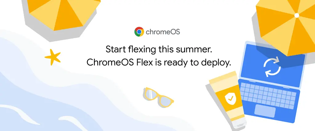 Google正式推出ChromeOS Flex系统：可在Mac等设备上流畅运行