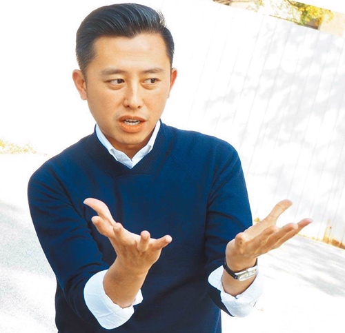 選舉剛開始就道歉親綠大佬：民進黨這人會被林智堅害死