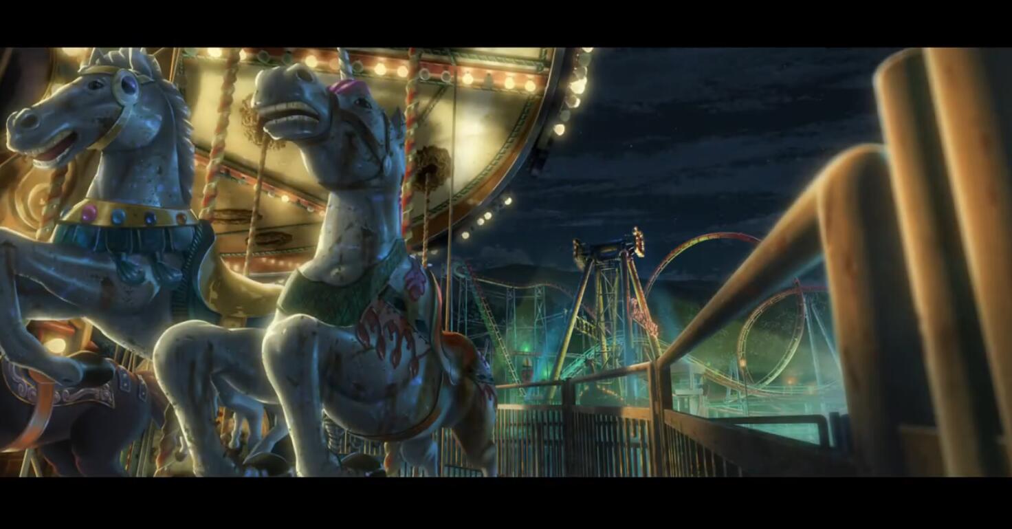 新海诚新作动画电影《铃芽户缔》正式预告公开