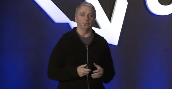 前EA总裁谈微交易：不注重此内容的开发人员很愚蠢