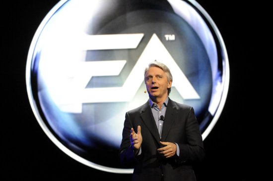 前EA总裁谈微交易：不注重此内容的开发人员很愚蠢