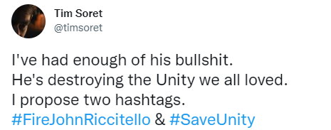 前EA总裁谈微交易：不注重此内容的开发人员很愚蠢