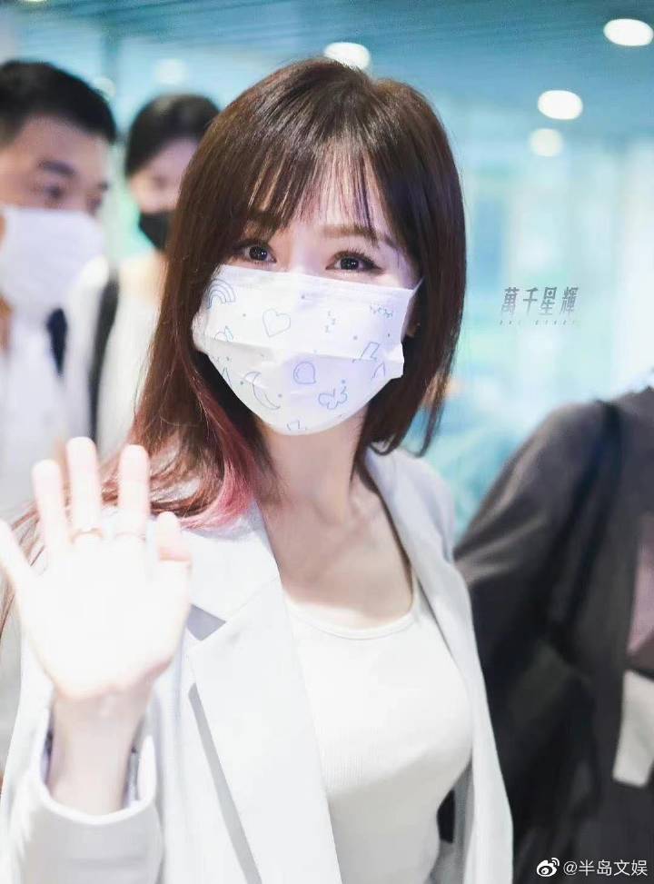 王心凌惊喜现身《你好，星期六》或与虞书欣合作《爱你》