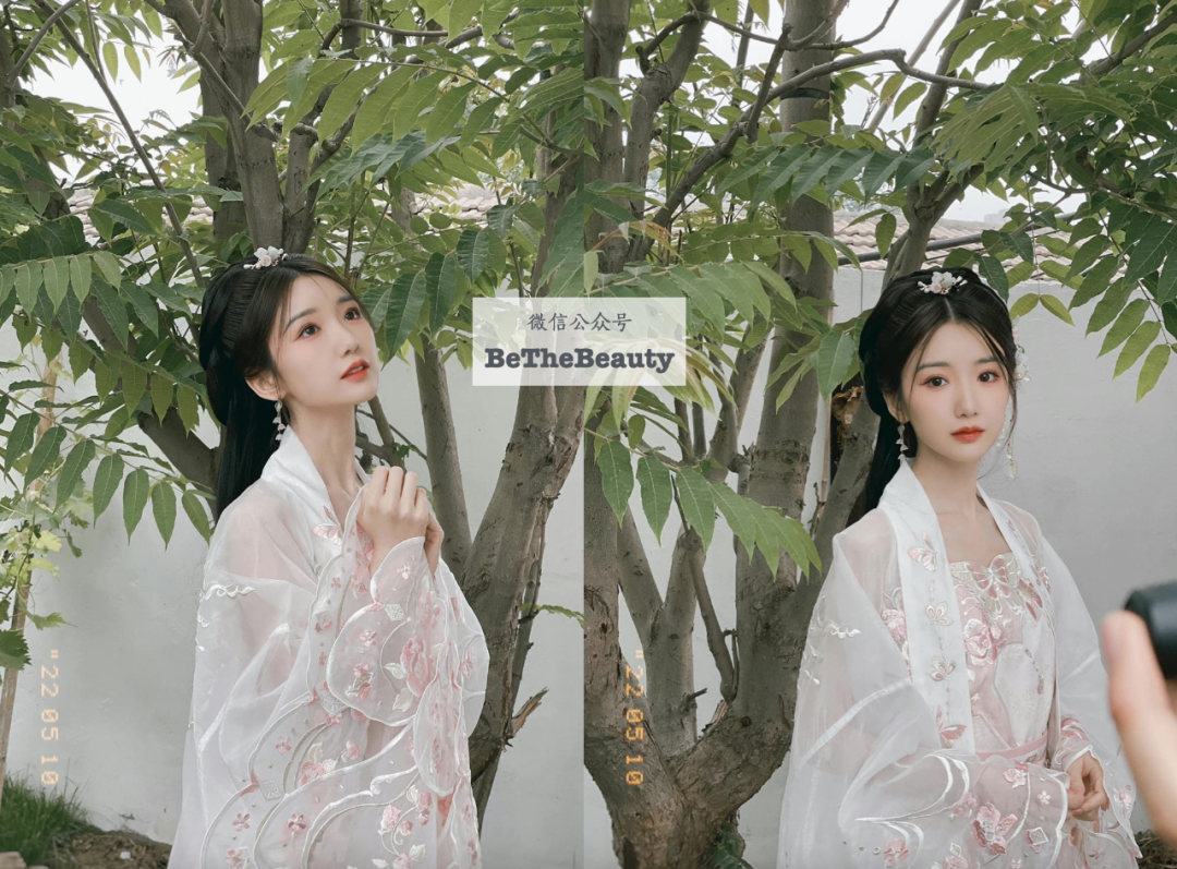 流行网红脸vs高级美人脸：加点「央视感」就变美？吊打网红，get央妈秘籍