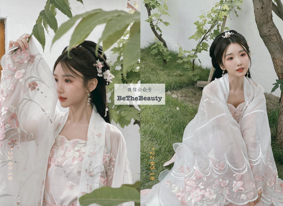 流行网红脸vs高级美人脸：加点「央视感」就变美？吊打网红，get央妈秘籍