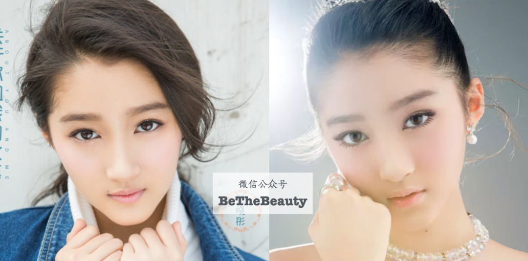 流行网红脸vs高级美人脸：加点「央视感」就变美？吊打网红，get央妈秘籍