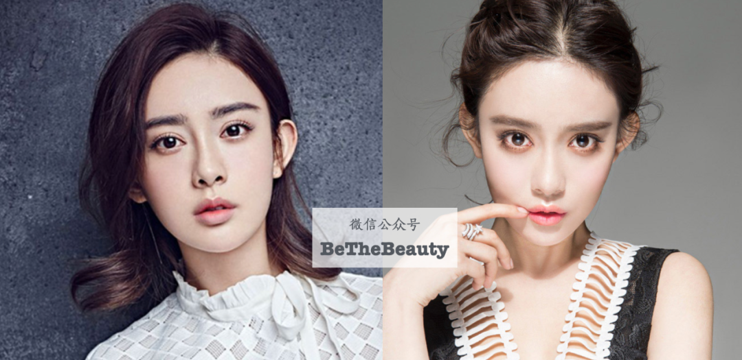 流行网红脸vs高级美人脸：加点「央视感」就变美？吊打网红，get央妈秘籍