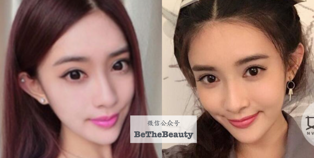 流行网红脸vs高级美人脸：加点「央视感」就变美？吊打网红，get央妈秘籍