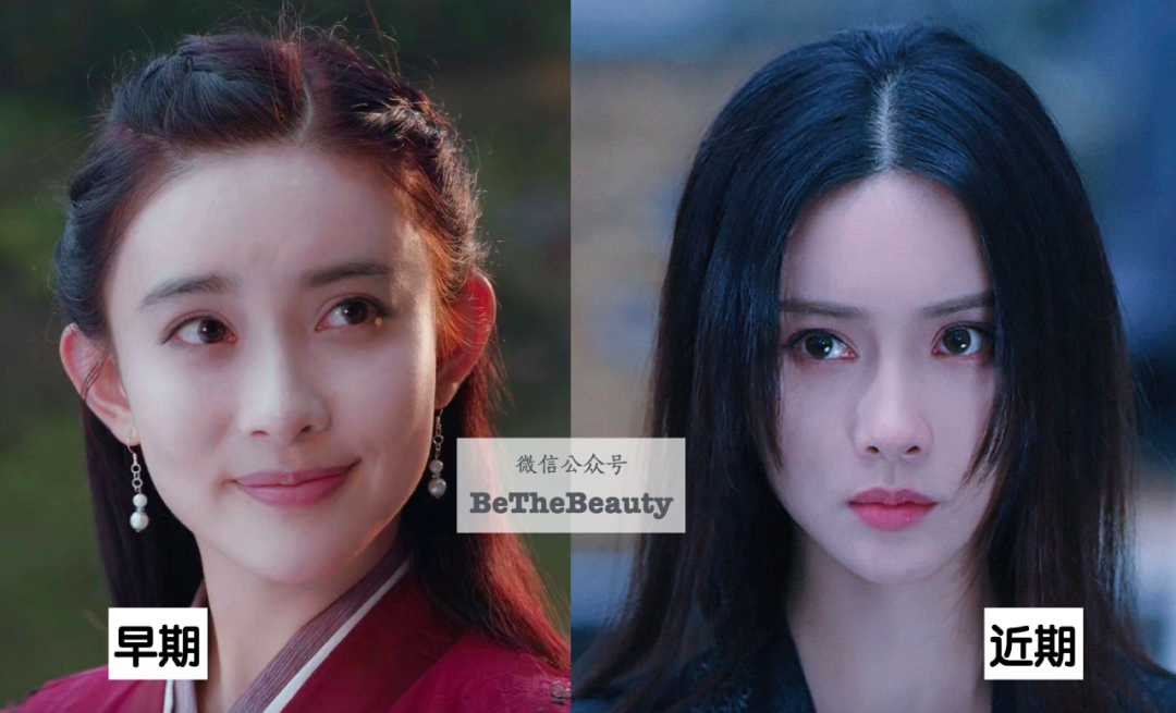 流行网红脸vs高级美人脸：加点「央视感」就变美？吊打网红，get央妈秘籍