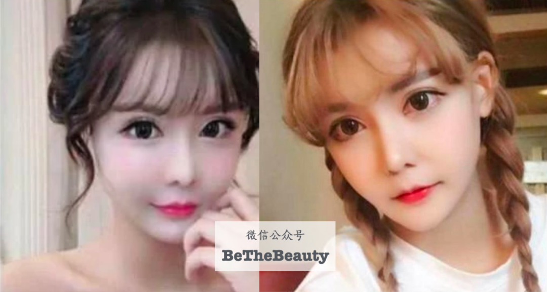 流行网红脸vs高级美人脸：加点「央视感」就变美？吊打网红，get央妈秘籍