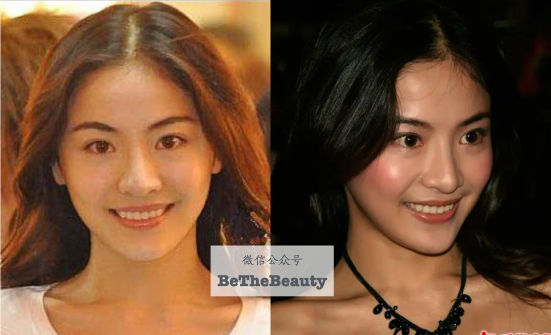 流行网红脸vs高级美人脸：加点「央视感」就变美？吊打网红，get央妈秘籍