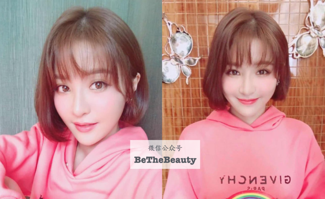 流行网红脸vs高级美人脸：加点「央视感」就变美？吊打网红，get央妈秘籍