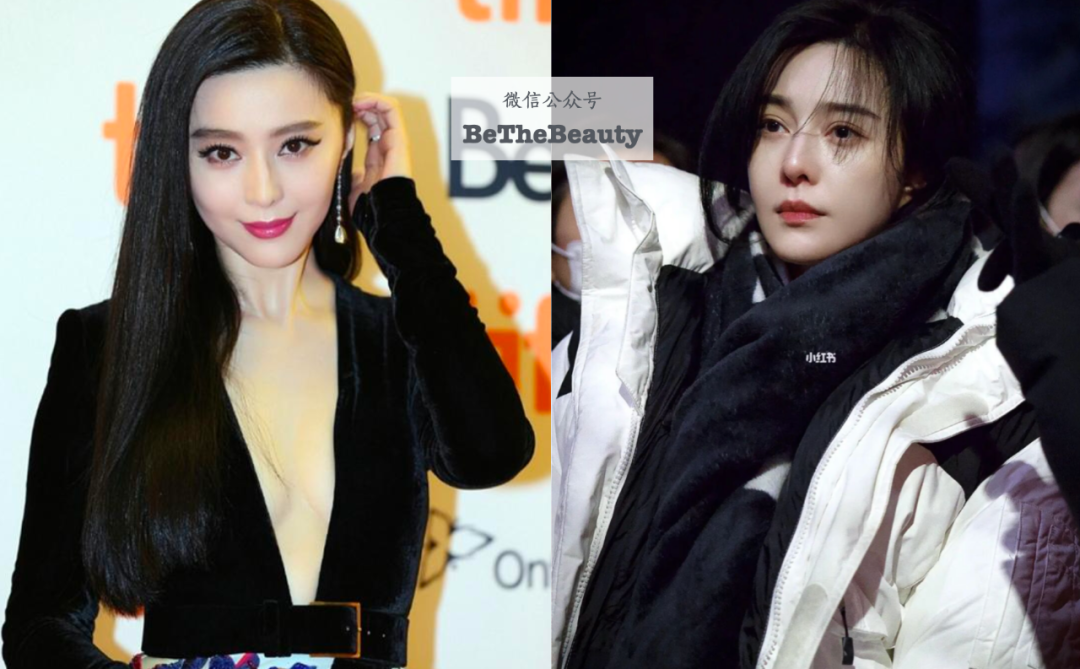 流行网红脸vs高级美人脸：加点「央视感」就变美？吊打网红，get央妈秘籍