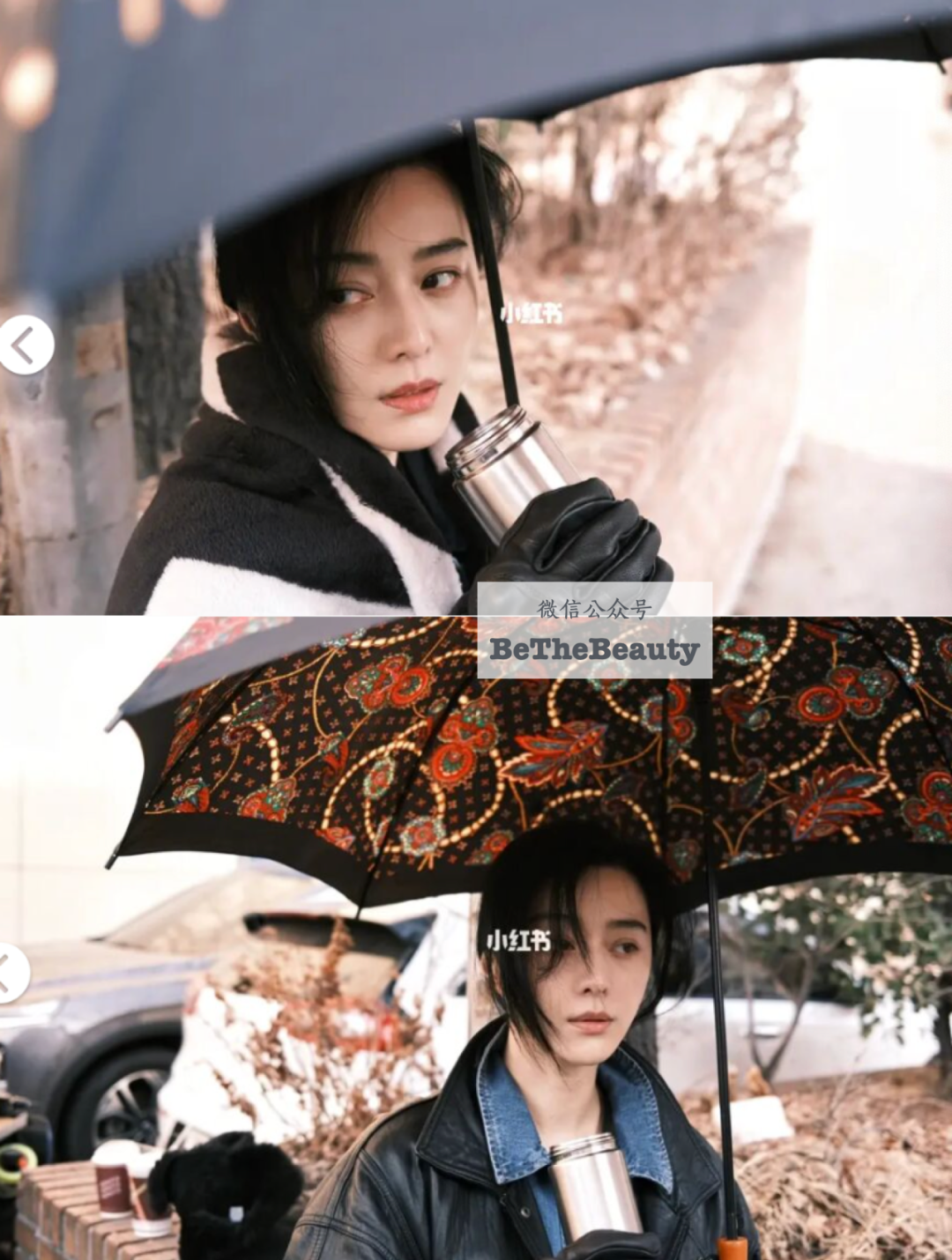 流行网红脸vs高级美人脸：加点「央视感」就变美？吊打网红，get央妈秘籍