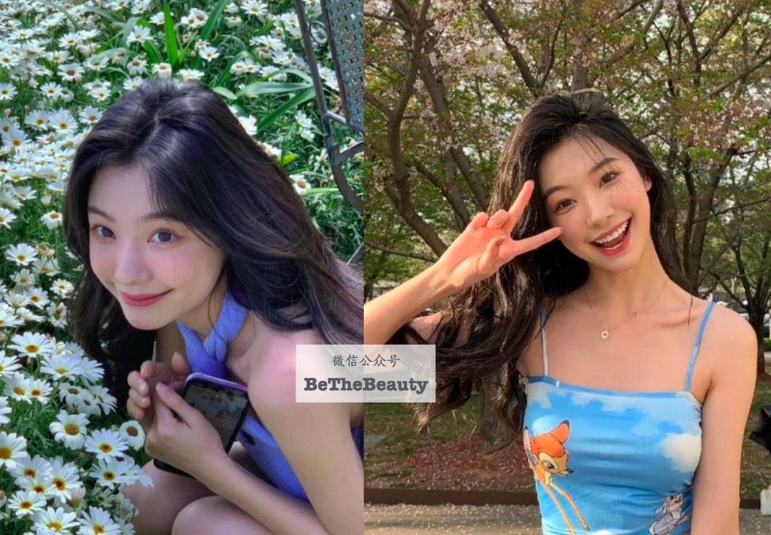 流行网红脸vs高级美人脸：加点「央视感」就变美？吊打网红，get央妈秘籍