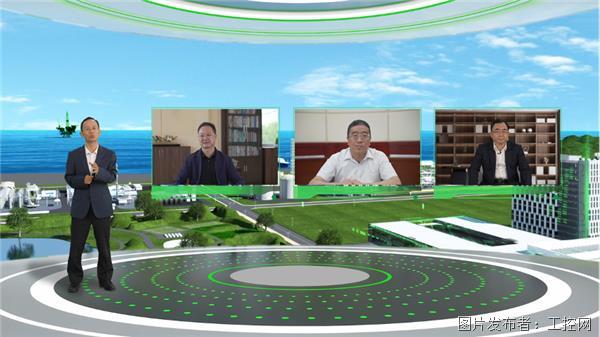 以创新的数字化手段，实现绿色智能制造可持续赋能