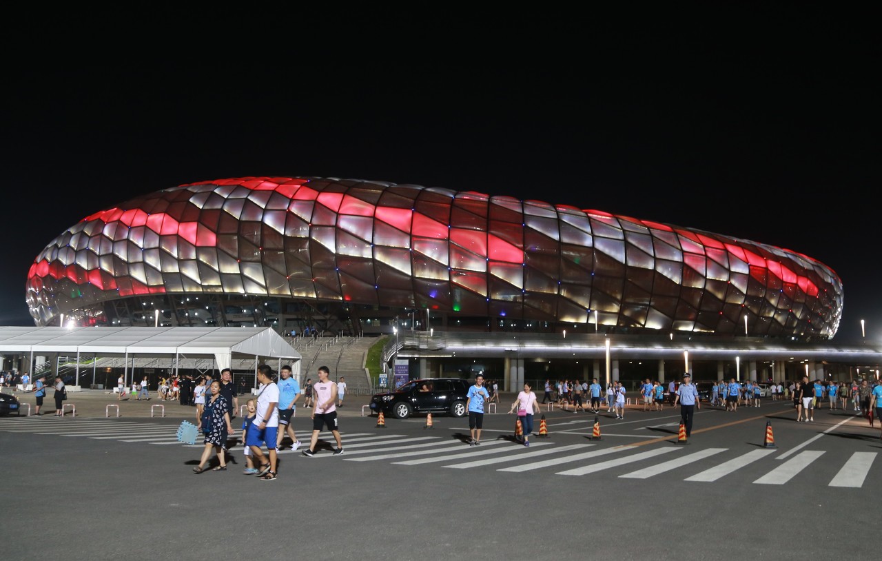 中超为什么不打主客场（足球报：很多球队不想打主客场，因为花费会比赛会制高不少）-趣拿体育