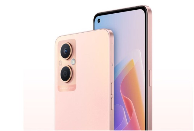 只需1499就能到手双子星呼吸灯手机