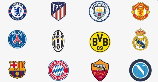 中超球队排名(FTE全球俱乐部排名：曼城、利物浦、拜仁前三，广州队中超第一)