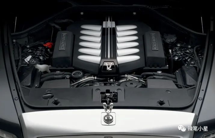 v12和w12发动机的爱恨情仇