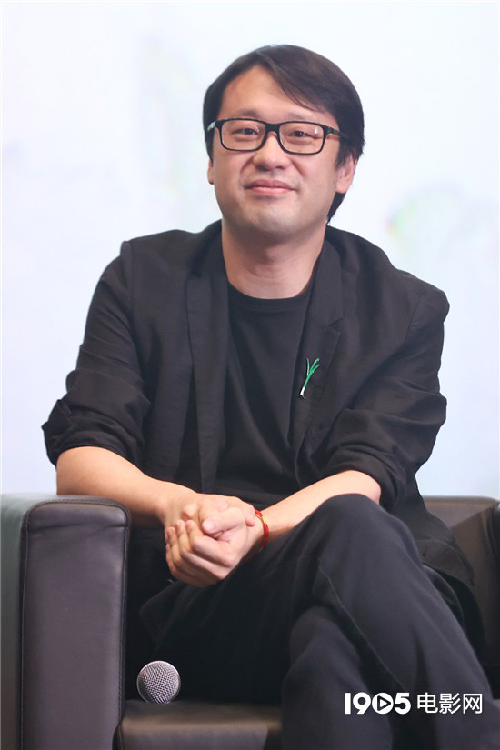 青葱计划展映《生死劫》周迅回忆17年前拍戏体验