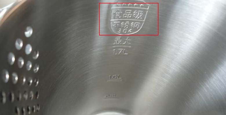 神秘代號“304”“316”？深扒不銹鋼家族“內幕”