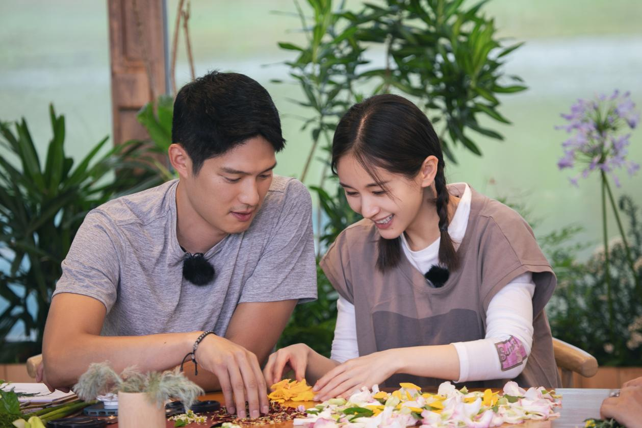 王子文吴永恩加盟，新综艺《牧野家族》来了