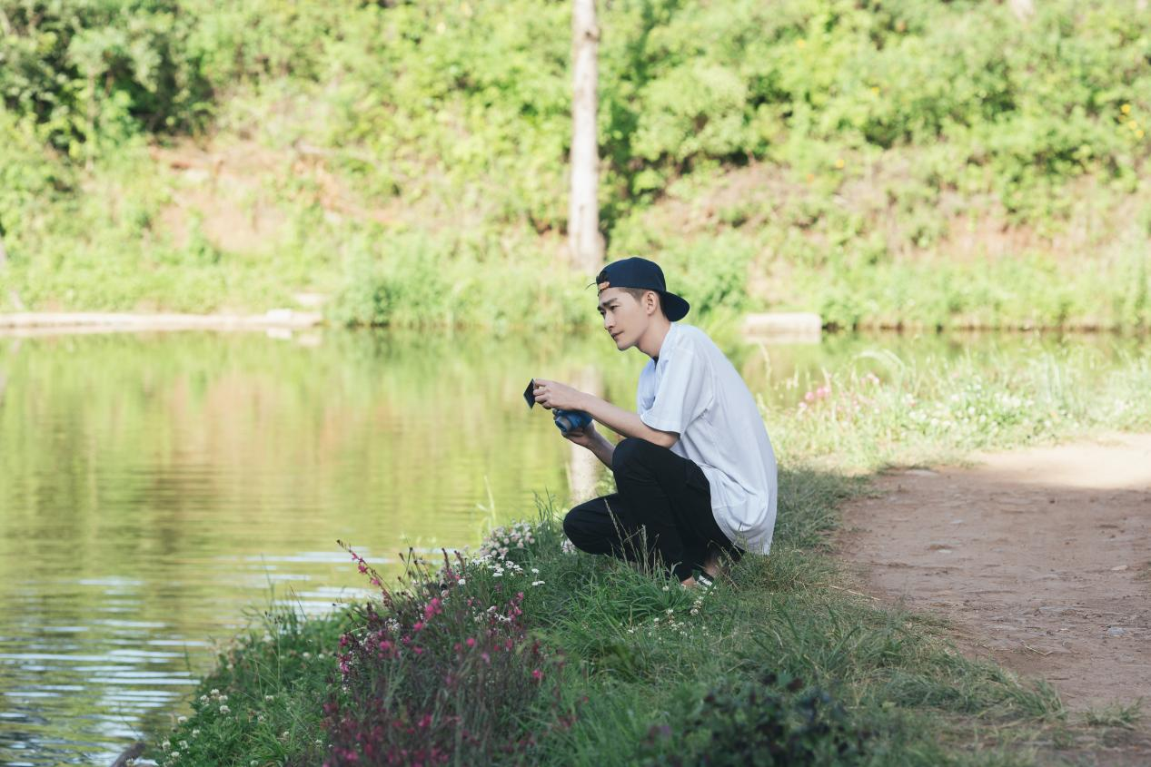 王子文吴永恩加盟，新综艺《牧野家族》来了