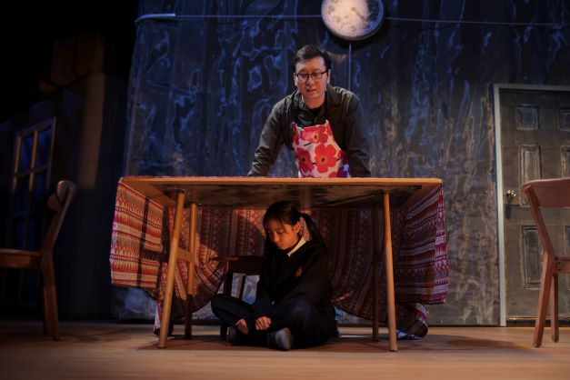 时隔三个月 成长治愈剧《做妈妈》再度定档77剧场